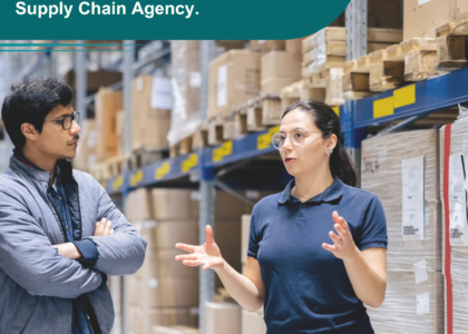 How to Avoid Working with the Wrong Supply Chain Agency: A Guide to Mitigating Fear and Ensuring Success