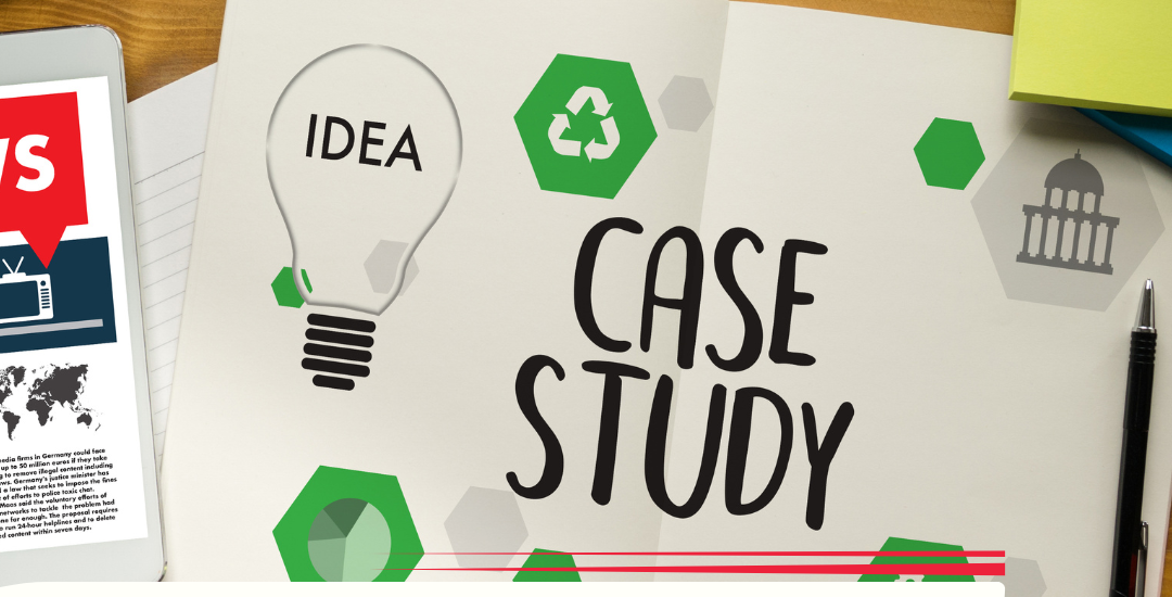 Five case studies of businesses affected by working with the wrong supply chain agency.