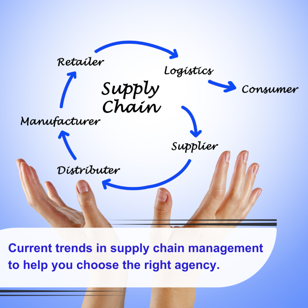 Five Common Beliefs About Supply Chain Agencies That Can Lead You Astray