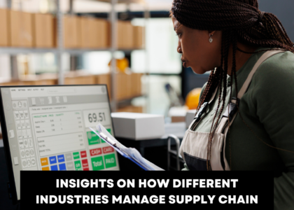 Insights on how different industries manage supply chain disruptions due to disasters. Natural disasters are catastrophic events that can strike without warning, causing significant disruption to lives, economies, and industries. In recent years, the frequency and intensity of these disasters have increased, largely due to climate change. From hurricanes and wildfires to earthquakes and floods, the impacts of these events can be devastating. This blog explores how different industries manage supply chain disruptions caused by natural disasters, highlighting the strategies they employ to mitigate risks and maintain operations. Understanding Supply Chain Disruptions A supply chain is the network between a company and its suppliers to produce and distribute a specific product. Disruptions in this chain can occur due to various factors, but natural disasters are among the most unpredictable and damaging. For example, when Hurricane Katrina struck New Orleans in 2005, it not only devastated the local community but also disrupted supply chains across multiple industries, including food, retail, and manufacturing. The aftermath highlighted the vulnerabilities in supply chains and the need for robust disaster preparedness strategies. The Impact of Natural Disasters on Industries Natural disasters can have immediate and long-term effects on businesses. Some of the common impacts include: - Infrastructure Damage: Physical damage to buildings, warehouses, and transportation networks can halt operations. - Supply Shortages: Disruptions in transportation can prevent the delivery of raw materials and products, leading to shortages. - Employee Safety: Natural disasters can result in injuries or fatalities, impacting workforce availability. - Customer Loss: Frequent disasters can drive customers away from affected areas, reducing sales. How Different Industries Respond 1. Agriculture The agriculture sector is particularly vulnerable to natural disasters, with events like droughts, floods, and hurricanes causing significant crop and livestock losses. To manage these disruptions, farmers and agricultural businesses often employ the following strategies: - Diversification: By growing a variety of crops or raising different types of livestock, farmers can reduce the risk of total loss from a single disaster. - Insurance: Many farmers invest in crop insurance or index-based insurance, which provides payouts based on weather conditions rather than actual losses. This can help them recover more quickly after a disaster. - Technology: Advanced technologies, such as satellite imagery and weather forecasting, allow farmers to monitor conditions and make informed decisions about planting and harvesting. For instance, during the 2022 wildfires in Argentina, farmers who had diversified their crops were better able to withstand the losses compared to those who relied on a single crop. 2. Retail Retailers face unique challenges during natural disasters, as they must ensure that their shelves remain stocked while also protecting their employees and customers. Strategies include: - Inventory Management: Retailers often maintain higher inventory levels in disaster-prone areas to cushion against supply chain disruptions. - Alternative Suppliers: Establishing relationships with multiple suppliers can help retailers quickly source products if one supplier is affected by a disaster. - Emergency Plans: Many retailers develop comprehensive emergency response plans that outline procedures for evacuating employees, securing assets, and communicating with customers. During Hurricane Sandy in 2012, many retailers in affected areas implemented emergency plans that allowed them to reopen quickly after the storm, minimizing losses. 3. Manufacturing Manufacturers are heavily reliant on a steady flow of materials and components. Disruptions can halt production and lead to significant financial losses. To mitigate these risks, manufacturers often: - Local Sourcing: By sourcing materials locally, manufacturers can reduce transportation risks and ensure a more reliable supply chain. - Flexible Production: Implementing flexible manufacturing systems allows companies to adapt quickly to changes in supply availability. - Risk Assessment: Regularly assessing risks and vulnerabilities in the supply chain helps manufacturers prepare for potential disruptions. For example, after the 2021 Texas winter storm, many manufacturers reevaluated their supply chains and began sourcing materials from more geographically diverse locations to avoid similar issues in the future.