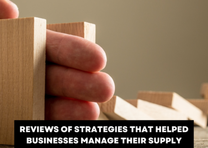 Reviews of strategies that helped businesses manage their supply chain during disasters. Natural disasters can strike without warning, causing major disruptions to businesses and their supply chains. In recent years, we've seen a rise in the frequency and severity of events like hurricanes, floods, wildfires, and earthquakes. These disasters can lead to a wide range of supply chain challenges, such as: - Physical damage to facilities - Workforce shortages - IT system disruptions - Supplier shutdowns - Transportation delays - Product shortages For example, in 2011 the Thailand floods impacted around 25% of global hard drive production, forcing major manufacturers like Western Digital and Seagate to cut output and allocate supply. The COVID-19 pandemic also exposed vulnerabilities, with lockdowns and factory closures disrupting the flow of goods worldwide. So how can companies protect their supply chains from these threats? Here are some key strategies that have helped businesses weather the storm: 1. Increase Visibility and Transparency Lack of end-to-end supply chain visibility is a major obstacle to effective disaster response. Companies need to map out their entire supplier network, including lower tiers, to uncover hidden vulnerabilities. Automated systems can help identify at-risk shipments and facilities based on weather forecasts. For instance, a candy maker may need to switch to refrigerated transport when extreme heat is predicted, while a manufacturer can reroute shipments to avoid a dangerous storm. Transparency also allows companies to quickly assess the impact of an event and execute contingency plans. 2. Build in Flexibility and Redundancy Relying on a single supplier or facility in a high-risk area is a recipe for disaster. Companies should diversify their supplier base and manufacturing footprint to create backup options. This could mean having a second plant in a different region that can take over production if one site goes offline. It's also important to maintain safety stock and excess capacity to absorb shocks. Contracts with multiple carriers and warehouses provide flexibility in transportation and storage. Regularly testing contingency plans helps ensure they work when needed. 3. Collaborate with Supply Chain Partners Weathering a major disruption requires coordination across the entire supply chain. Companies should work closely with suppliers, customers, and logistics providers to share information, align plans, and provide mutual support. Joint business continuity planning helps ensure everyone is prepared. For example, a manufacturer may need to work with suppliers to expedite critical parts, while a retailer collaborates with transportation providers to prioritize deliveries to high-demand stores. Ecosystem partnerships can also provide access to shared resources and expertise. 4. Leverage Technology and Analytics Advanced technologies like AI, IoT, and cloud computing are powerful tools for building supply chain resilience. Predictive analytics can help forecast demand spikes and identify potential bottlenecks. Prescriptive analytics provide recommended actions to mitigate risks. For example, an automotive company used risk modeling to quantify flood exposure across its supply base, revealing that over 90% of revenue at risk was driven by just seven critical suppliers. This data-driven insight was crucial for informing mitigation strategies. 5. Adopt a Proactive Mindset Waiting for a disaster to strike is a recipe for chaos. Companies need to take a proactive approach to supply chain risk management. This means continuously monitoring for emerging threats, stress-testing plans, and making resilience a strategic priority. Scenario planning helps teams envision potential disruption events and rehearse responses. Investing in risk mitigation upfront, such as hardening facilities against natural disasters, can pay off many times over when an event occurs. A proactive mindset also means being willing to make tough decisions, like shifting production or walking away from high-risk suppliers.