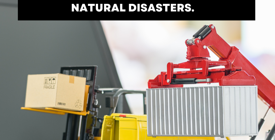 A simple process to keep your supply chain running during natural disasters. Natural disasters like hurricanes, earthquakes, floods, and wildfires can strike without warning, causing chaos and disruption. For businesses, especially those reliant on a smooth supply chain, these events can be catastrophic. However, with the right strategies in place, you can minimize the impact of such disruptions. In this blog, we’ll explore a simple process to keep your supply chain running during natural disasters, using relatable examples to illustrate each step. Understanding the Fear of Disruption Before diving into solutions, it’s essential to acknowledge the fear that comes with potential disruptions. Imagine a small bakery that relies on timely deliveries of flour and sugar. If a hurricane hits, the roads may become impassable, and deliveries could be delayed. The bakery risks running out of supplies, which could lead to lost sales and unhappy customers. This fear is not unfounded; many businesses face similar challenges during natural disasters. Step 1: Risk Assessment The first step in preparing your supply chain for natural disasters is to conduct a thorough risk assessment. This involves identifying potential risks specific to your location and industry. Example: A Local Grocery Store Consider a grocery store located in a flood-prone area. The owner should assess the likelihood of flooding and its potential impact on deliveries. This assessment might include: - Identifying Vulnerable Suppliers: Are your suppliers located in areas prone to flooding or wildfires? - Evaluating Transportation Routes: What are the primary routes for deliveries, and how might they be affected by natural disasters? By understanding these risks, you can make informed decisions about how to prepare. Step 2: Create a Contingency Plan Once you’ve assessed the risks, it’s time to create a contingency plan. This plan should outline specific actions to take before, during, and after a natural disaster. Example: The Bakery’s Contingency Plan Continuing with our bakery example, the owner might develop a plan that includes: - Alternative Suppliers: Identify other suppliers who can provide flour and sugar if the primary supplier is affected. - Stockpiling Essentials: Keep a small reserve of essential ingredients to ensure operations can continue for a few days after a disaster. - Communication Protocols: Establish clear communication channels with suppliers and customers to keep everyone informed during a disruption. Having a well-thought-out contingency plan can significantly reduce anxiety and help ensure business continuity. Step 3: Build Strong Relationships Strong relationships with suppliers, customers, and logistics partners can be invaluable during a crisis. When disaster strikes, having a network of reliable contacts can make all the difference. Example: The Grocery Store’s Network The grocery store owner might take steps to strengthen relationships with: - Local Farmers: By sourcing produce from local farmers, the store can reduce reliance on distant suppliers who may be affected by disasters. - Delivery Services: Establishing partnerships with multiple delivery services ensures that if one service is unavailable, another can step in. These relationships can provide support and flexibility when you need it most. Step 4: Invest in Technology In today’s digital age, technology can play a crucial role in maintaining supply chain operations during natural disasters. Investing in the right tools can enhance visibility and communication. Example: The Bakery’s Tech Tools The bakery owner might implement: - Inventory Management Software: This software can help track stock levels in real-time, making it easier to identify when to reorder supplies. - Communication Platforms: Using tools like Slack or WhatsApp can facilitate quick communication with suppliers and customers during a crisis. By leveraging technology, businesses can respond more swiftly to disruptions and keep operations running smoothly. Step 5: Regular Training and Drills Preparation is not a one-time effort; it requires ongoing training and practice. Regular drills can help your team understand their roles during a disaster and ensure everyone is on the same page. Example: The Grocery Store’s Disaster Drill The grocery store owner could organize a disaster drill where employees practice the contingency plan. This might include: - Simulating a Supply Chain Disruption: Employees can role-play scenarios where deliveries are delayed, and they must communicate with suppliers and customers. - Reviewing Safety Protocols: Ensuring that all employees know safety procedures in case of an emergency. These drills can help build confidence and ensure that everyone knows how to react when a real disaster occurs. Step 6: Review and Adapt After any significant event, it’s essential to review your response and adapt your plans accordingly. What worked well? What could be improved? This reflection will help you build a more resilient supply chain. Example: Post-Disaster Review After a hurricane passes, the bakery owner should gather the team to discuss the response. They might ask questions like: - Did our contingency plan work? - Were our suppliers able to deliver on time? - What challenges did we face, and how can we address them in the future? By learning from each experience, businesses can continuously improve their disaster preparedness.