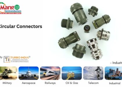 Circular Connectors