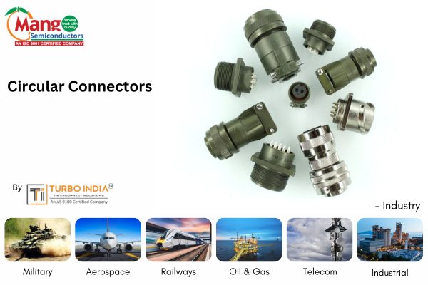 Circular Connectors