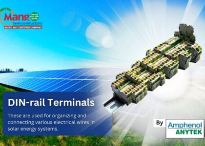 Din Rail Terminal