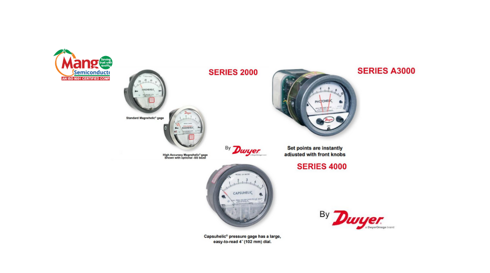 Dwyer’s Series 2000