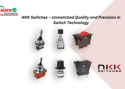 NKK toggle switches