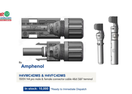 H4VFC4DMS & H4VMC4DMS