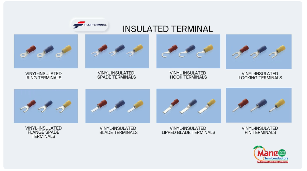 fuji terminal