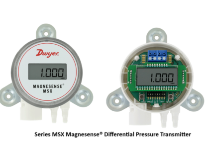 MSX Magnesense