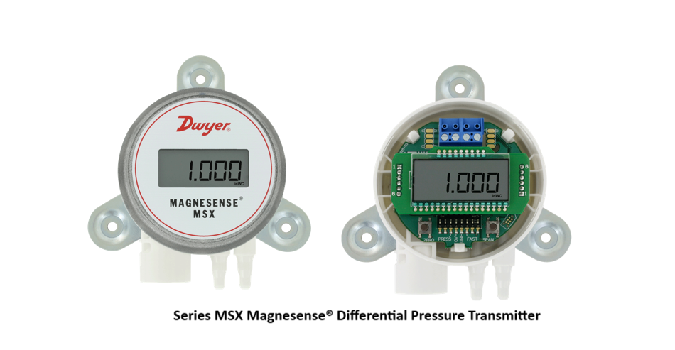 MSX Magnesense