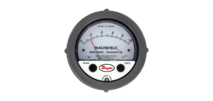 Series 605 Magnehelic