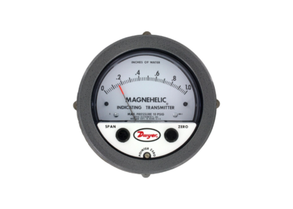 Series 605 Magnehelic